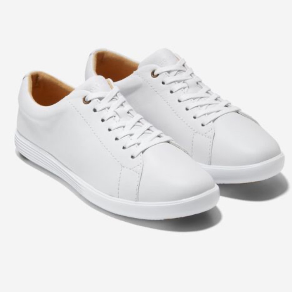Cole Haan Grand Crosscourt Sneakers